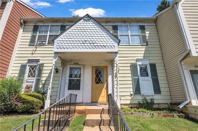 Foto del edificio - 6624 Ramgates Way NW