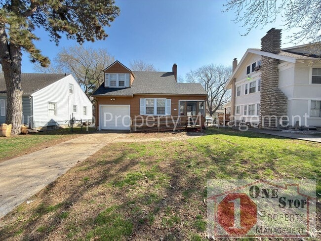 Building Photo - Beautiful 3 Bedroom 1 Bathroom in Kansas City!