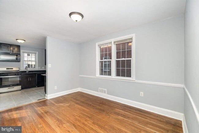 Foto del edificio - 218 Maryland Ave