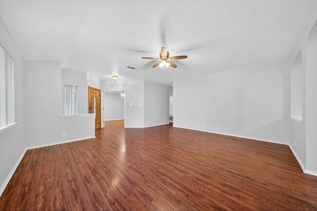 Foto del edificio - 3505 Marietta Ln