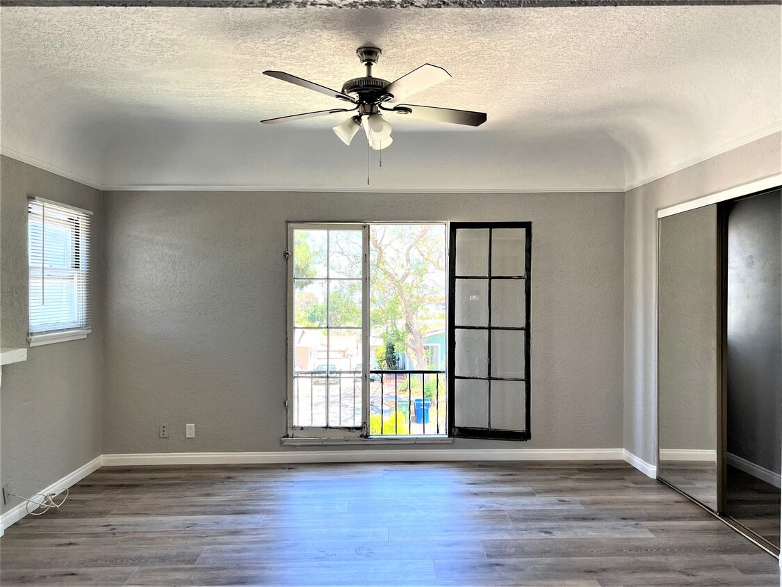 1203 S Patton Ave Unit 1203, San Pedro, CA 90731 Apartments in San