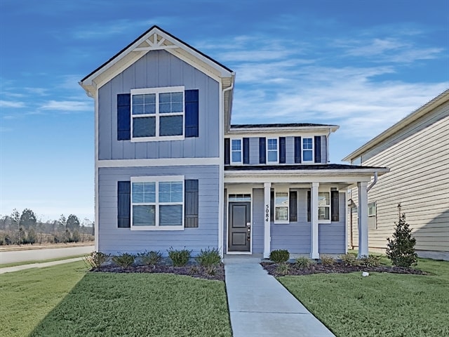 Building Photo - 5084 Trailwater Dr