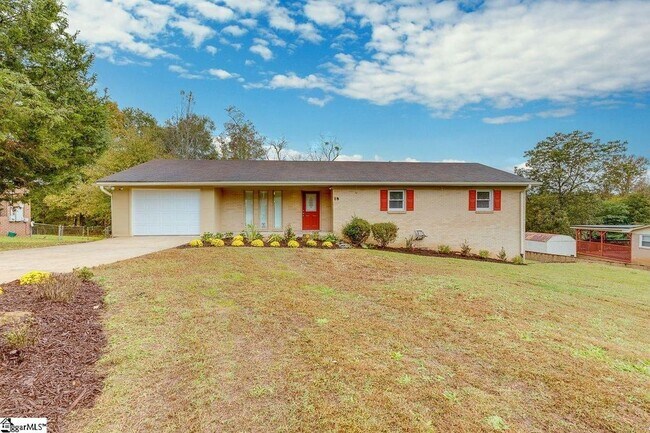 front - 15 Theodore Dr