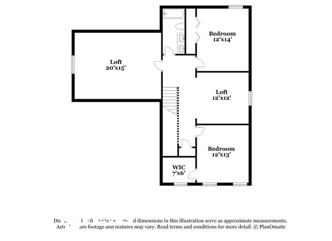 Foto del edificio - 7318 Reece Valley Ct