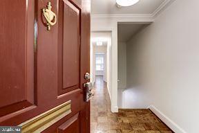 Foto del edificio - 3217 Sutton Pl NW