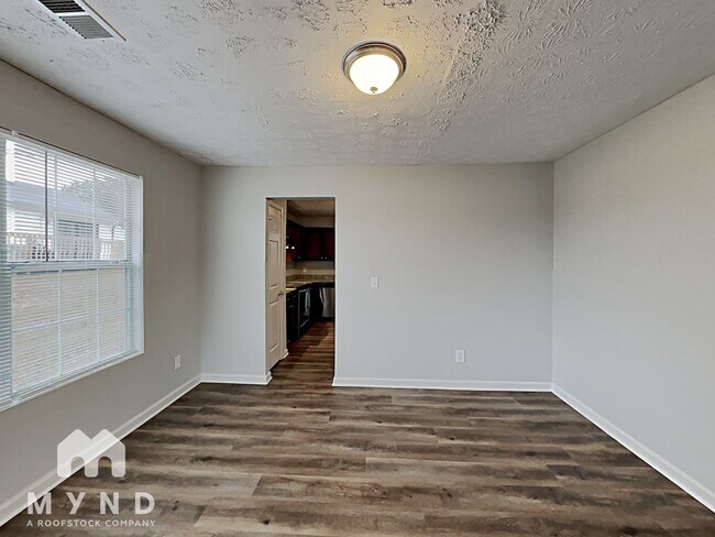 Foto del edificio - 3856 Cedar Trace Ln