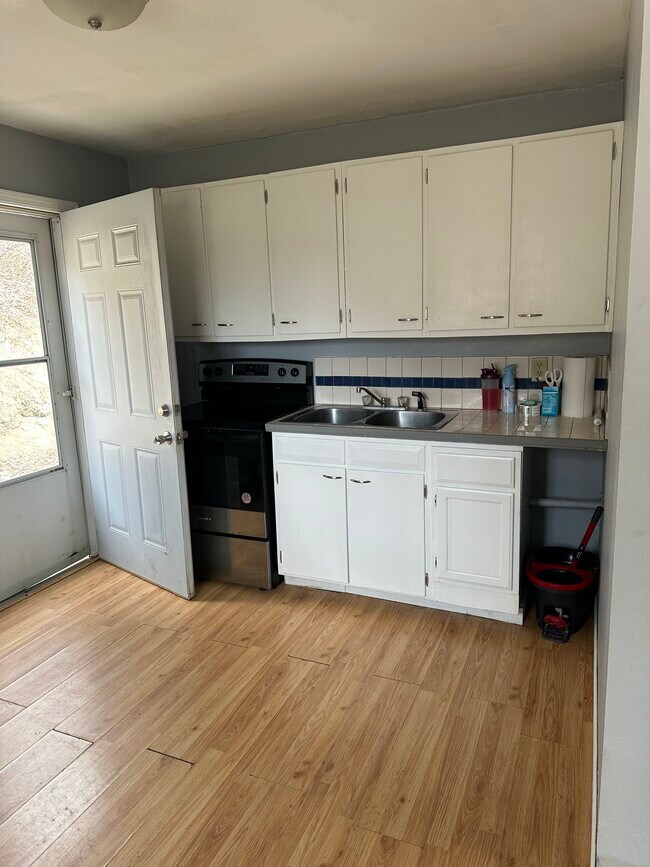 Foto del edificio - 1117 9th St NW