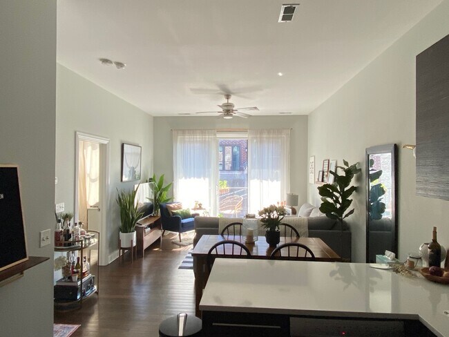 Foto del edificio - 1537 N Orleans St