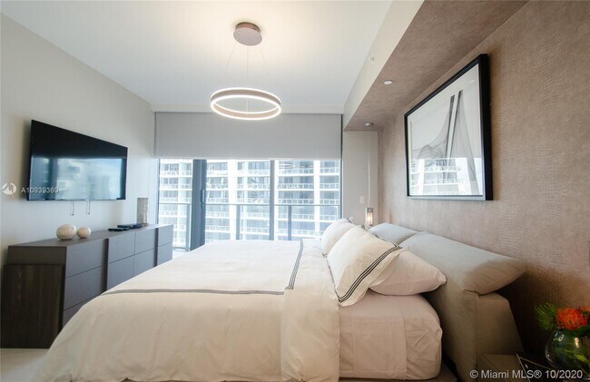 Foto del edificio - 1000 Brickell Plaza