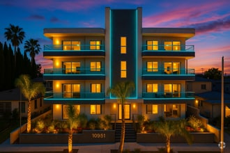 Building Photo - 10951 National Blvd