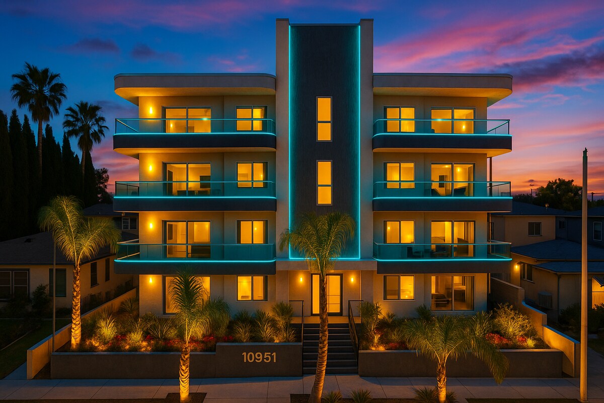 Foto principal - 10951 W Pico Blvd
