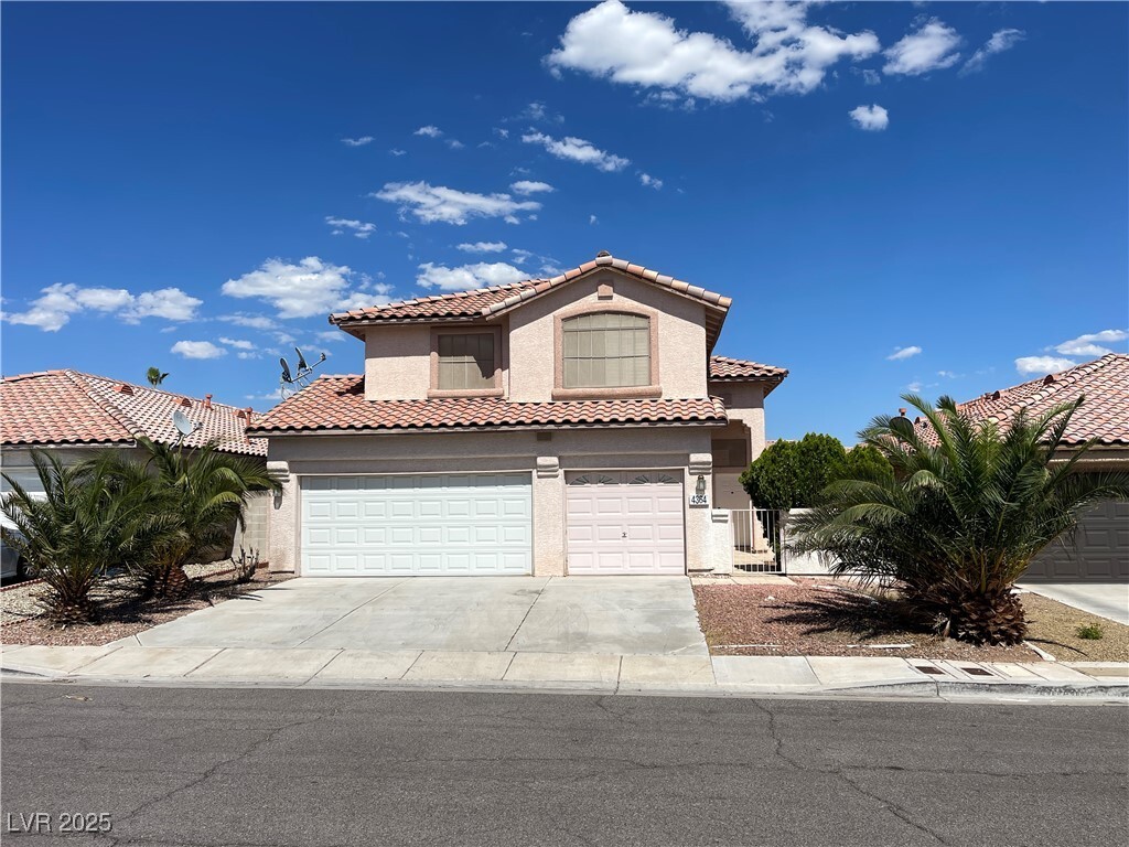 Primary Photo - 4364 Mesa Hill Dr