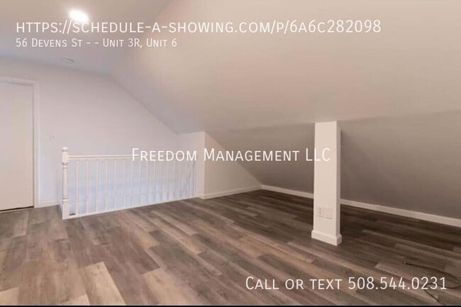 Photo - 56 Devens St Apartment