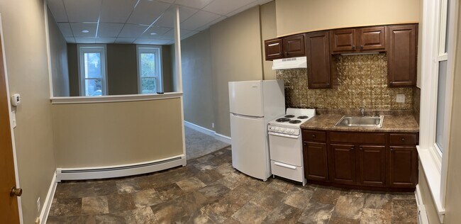 Foto del edificio - 400 E Philadelphia Ave