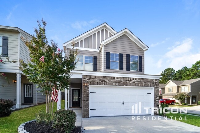 Building Photo - 10 Longleaf Cir