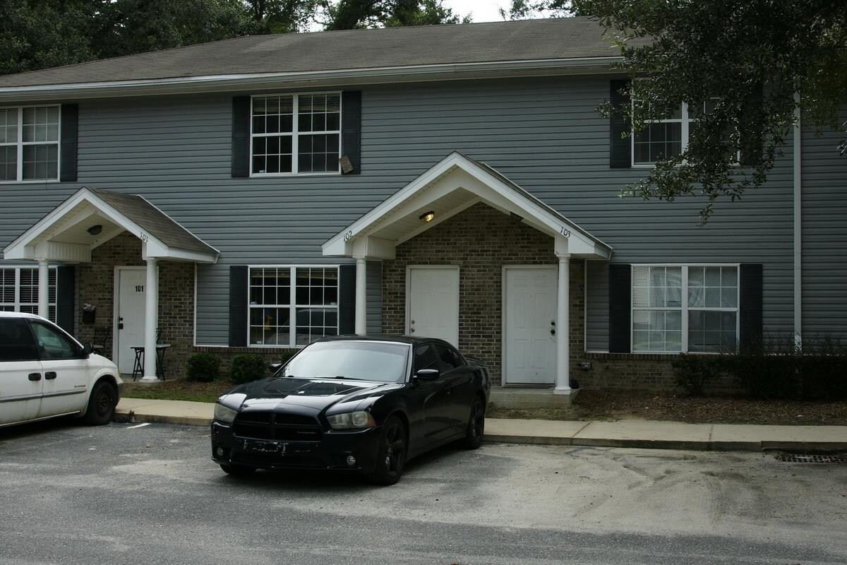 Foto principal - 3100 Dian Rd