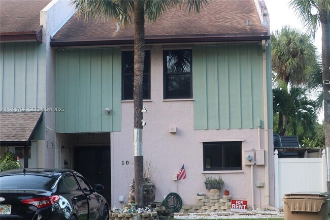 Foto del edificio - 7901 Northwest 33rd Street