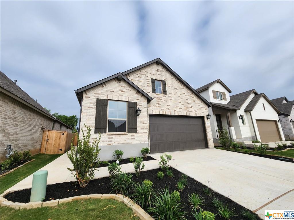 1037 Easy Gruene, New Braunfels, TX 78130 House for Rent in New