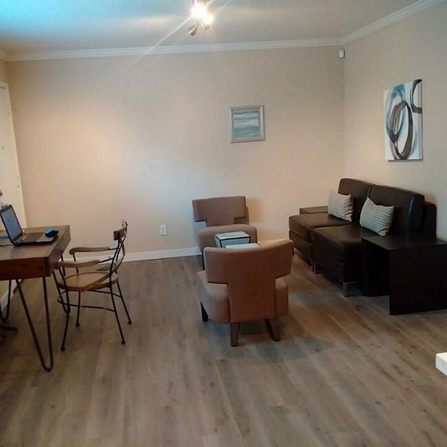 Foto del edificio - 2508 Southmore Blvd