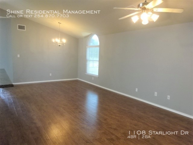 Building Photo - 1108 Starlight Dr