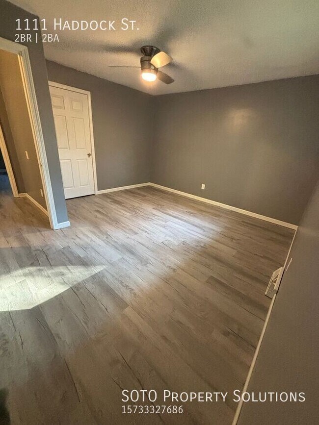 Foto del edificio - 2 Bed 2 Bath Home in Cape Girardeau