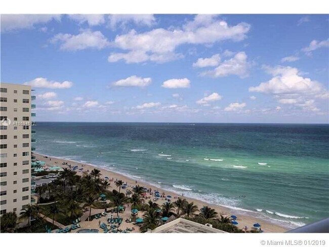 Foto del edificio - 3901 S Ocean Dr