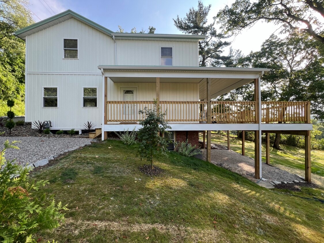 177 Scotch Hill Rd, Oakdale, PA 15071 House Rental in Oakdale, PA