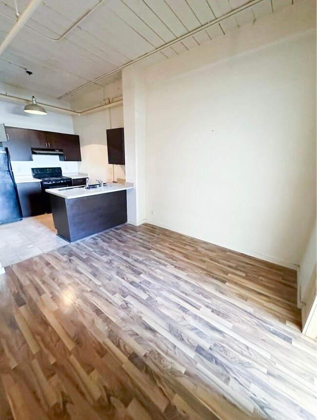 Photo du bâtiment - Junior One-Bedroom with Amazing Views in a...