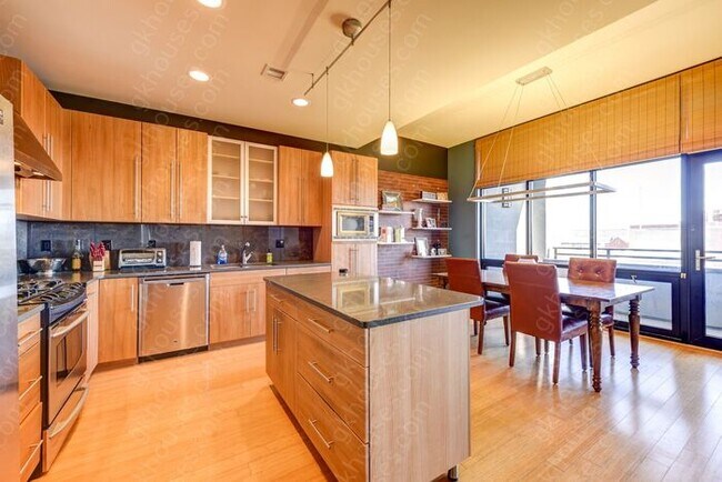 Foto del edificio - 1360 Walnut St