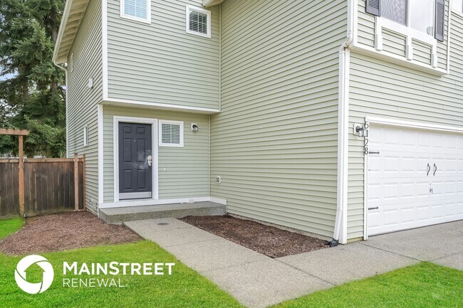 Foto del edificio - 5128 203rd St Ct E