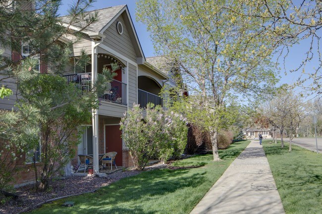 Allison Pointe Apartments Arvada Co Apartments Com