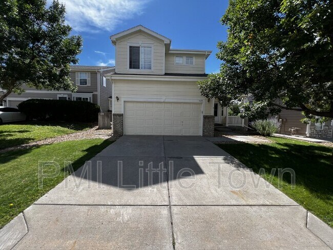 Foto del edificio - 5183 Creek Way