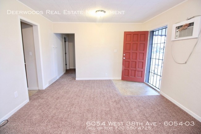 Building Photo - 6054 W 38th Ave