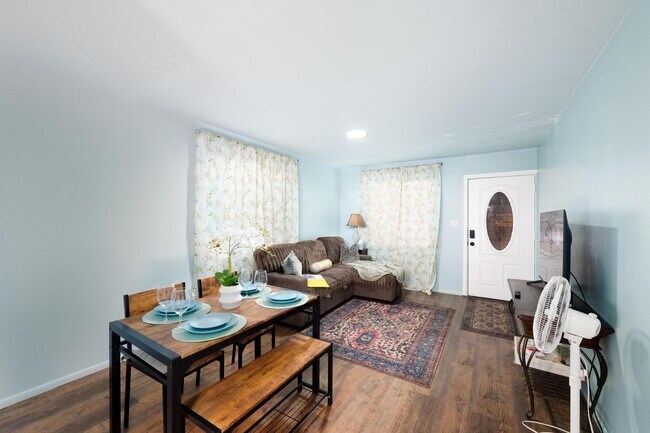 Foto del edificio - 1528 Boulder St