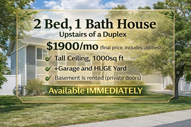 Building Photo - 5206 W Hunter Dr