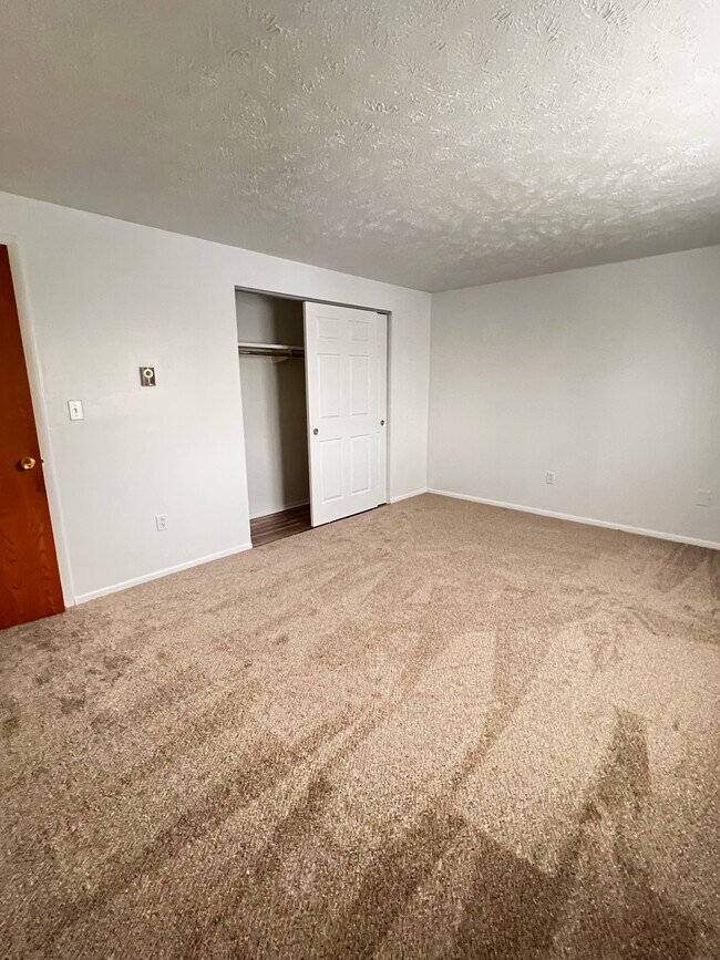 Dormitorio - Farmington Manor