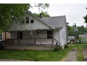Foto principal - 1704 N Gulick Ave