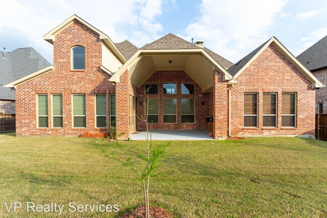 Building Photo - 5 br, 5 bath House - 6567 Canyon Ranch Rd