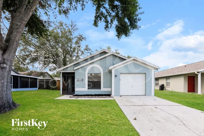 Foto principal - 1328 Mohrlake Dr