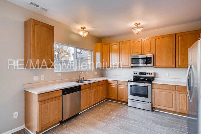 Building Photo - 7216 Cattle Drive Colorado Springs,CO 80922