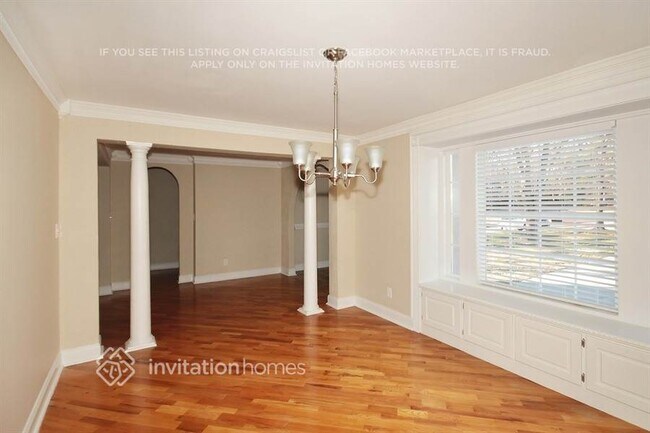 Foto del edificio - 1276 Windsor Glen Dr