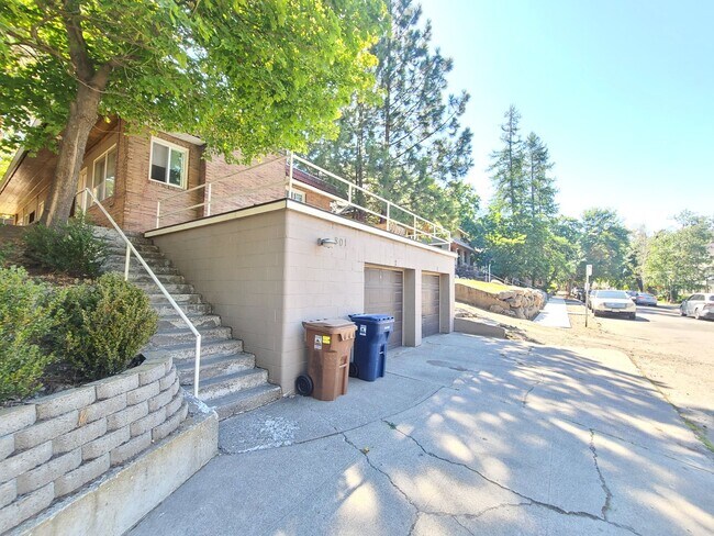 Foto del edificio - 801 S Lincoln Pl