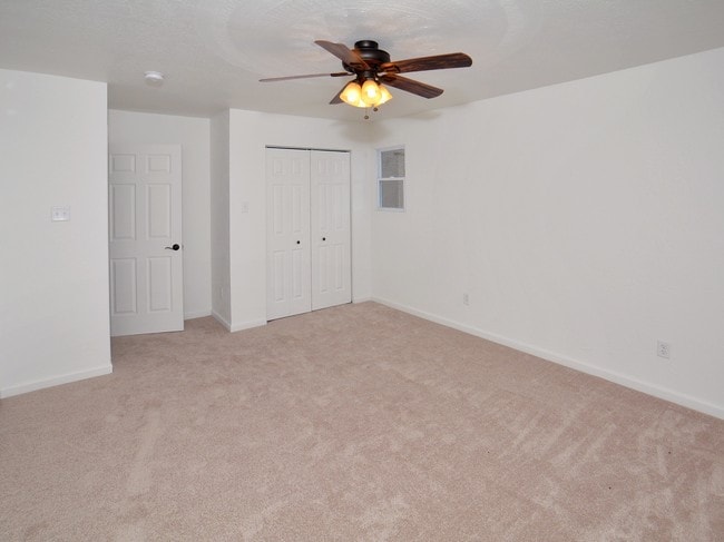 Bedroom #1 - 34 W 3rd St