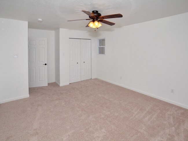 Habitación 1 - 34 W 3rd St