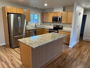 Building Photo - 6117 Kevin Ave