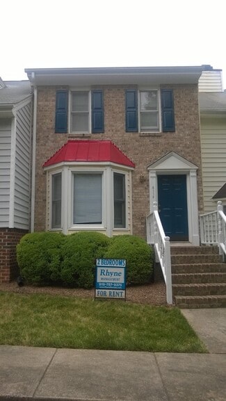 Building Photo - 4119 Kaplan Dr