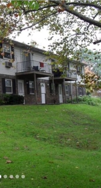 front view - 822 14th Ave