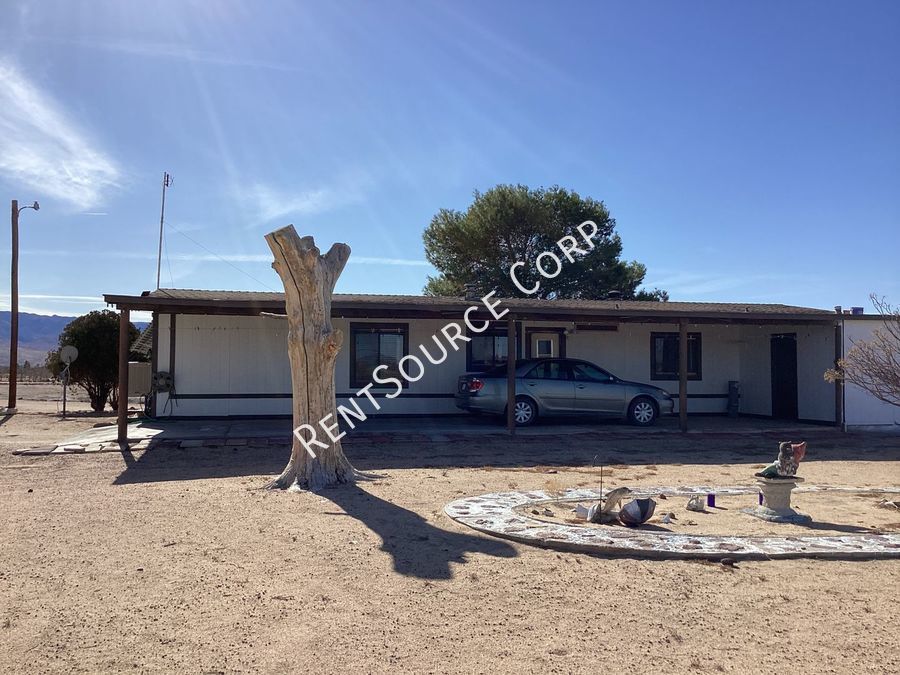 Primary Photo - San Bernardino County Rental located in Ne...