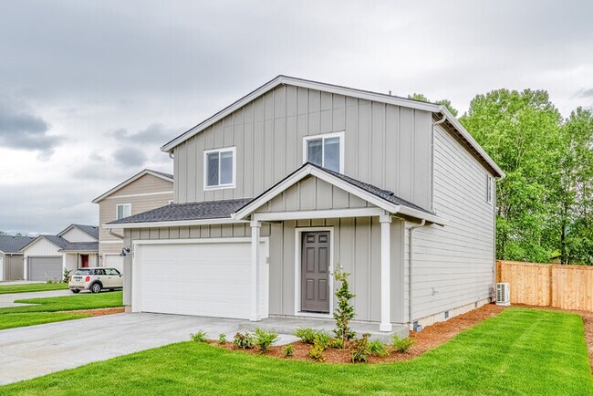 Foto del edificio - BRAND NEW FOUR BEDROOM IN WEST LONGVIEW