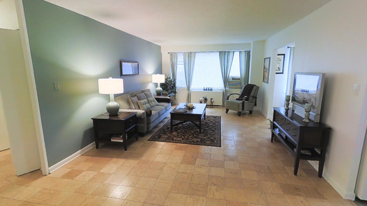 Photo - The Carlyle Apartment Homes